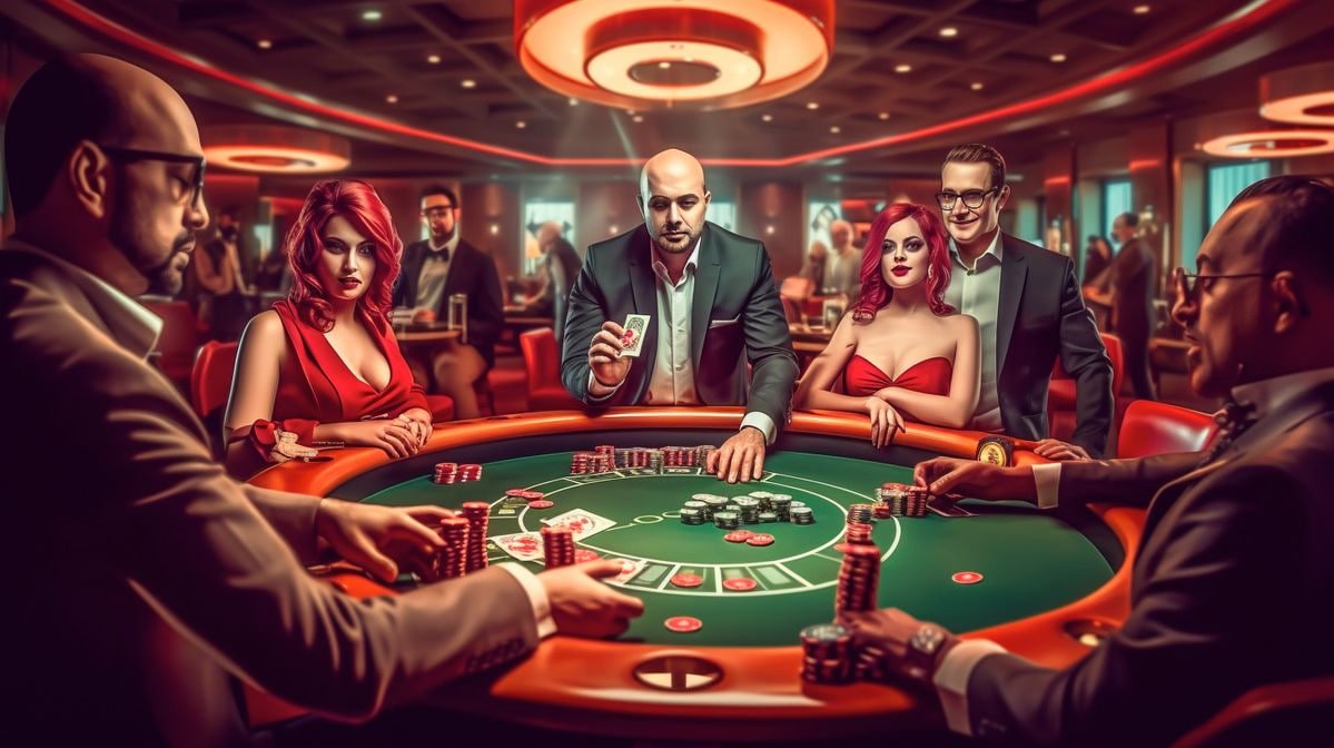 Zoro36 Live Casino dealer cantik pengalaman kasino nyata