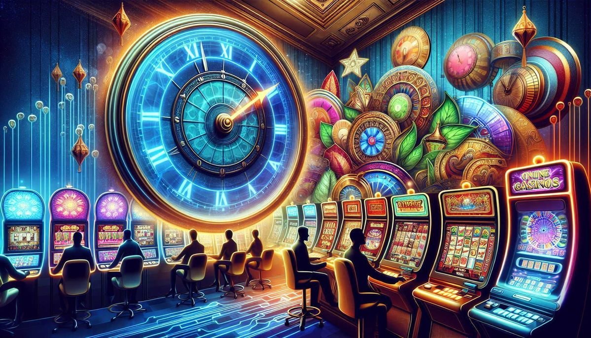 Zoro36 Slot online ratusan pilihan mesin slot jackpot