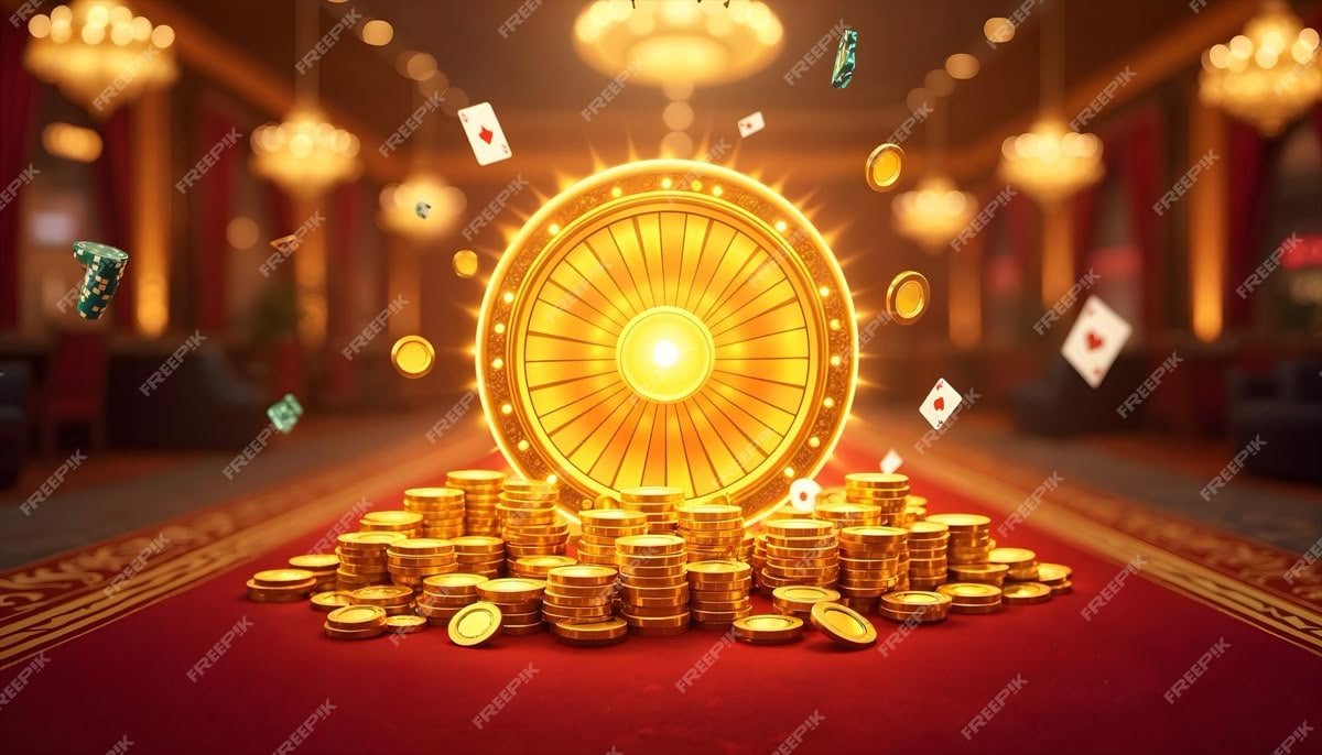 Zoro36 Kemenangan tembak ikan jackpot progresif dragon fortune hunter