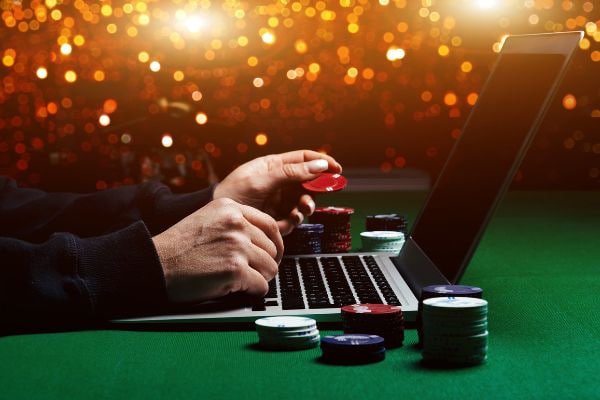 Zoro36 Live Casino antarmuka mobile smartphone bermain baccarat