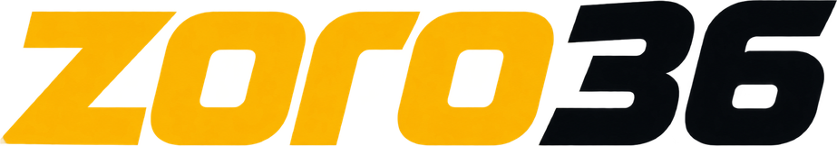 Zoro36 Logo
